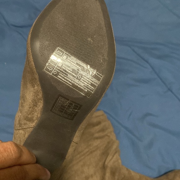 Booties - Picture 3 of 5